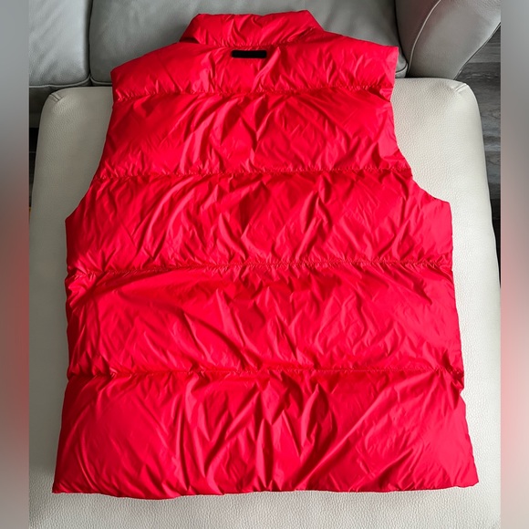 NWT - Pajar Quilted Lightweight Puffer Vest - Men Size M / Women Size L - Picture 8 of 12